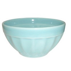 2802-407 Bol 14 cm Bleu vert