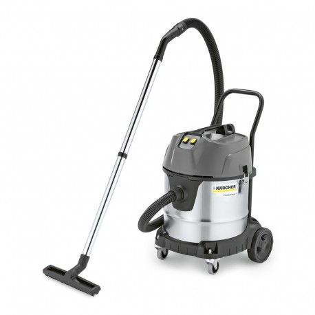 NT50/2 Me Classic Aspirateur eau et poussière