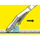 Puzzi8/1 C Appareil d'injection extractionPolyvalent