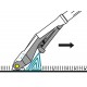 Puzzi8/1 C Appareil d'injection extractionPolyvalent
