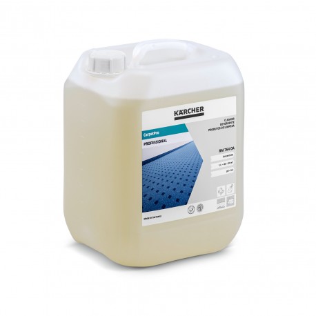 RM764 OA Nettoyant CarpetPro , 10l