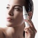 Epilateur visage et Brosse nettoyante Braun Face SE831