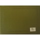 Set de table vert rett