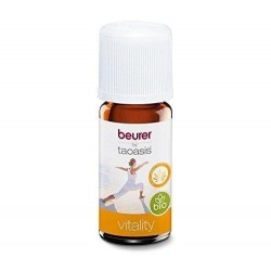 Huile aromatique Vitality