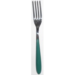 Pack 2 Fourchette de table green Master