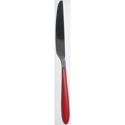 Couteau de table red cherry Master