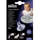 Embouts jetables pour Braun ThermoScan LF40 (40 embouts)
