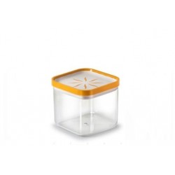 container orange