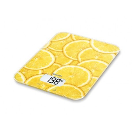 Balance de cuisine KS 19 Lemon