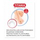 Protections plantaires 2p 5207