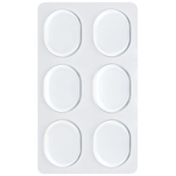 6 protections pour points de pression 5236