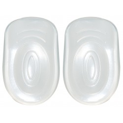 2 coussinets pour chaussure 5236