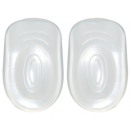 2 coussinets pour chaussure 5236