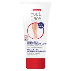 Crème pour pieds secs 100 ml 5313/100