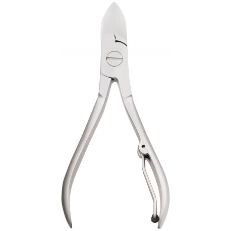 Pince à ongles inox 10 cm 1090/56B