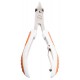 Pince à ongles soft touch 1056 ST