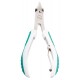 Pince à ongles soft touch 1056 ST
