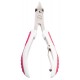 Pince à ongles soft touch 1056 ST