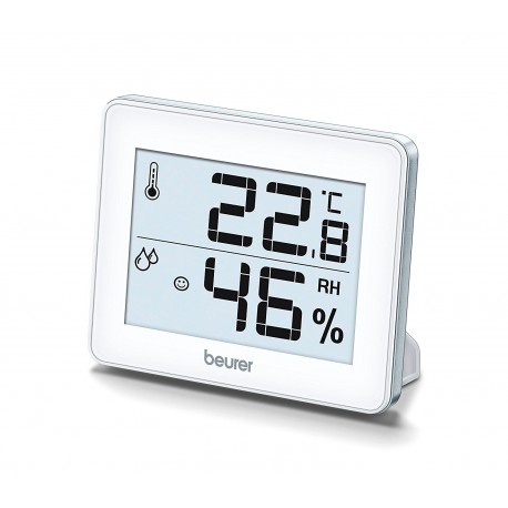 Thermo-hygromètre HM 16