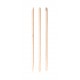 3 Batonnets de Bois confort 1033/B