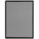 Miroir de poche 8.5x6 couleurs assorties 1550K