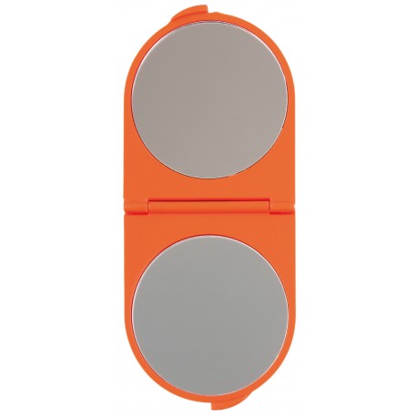 Miroir pliable rond/carré 1545