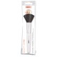 Blaireau cosmetique poil de chèvre poche à zip 17.3 cm 2900