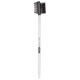 Peigne pour cils poche à zip 2904