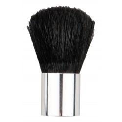 Brosse Kabuki Basic poche à zip 2911