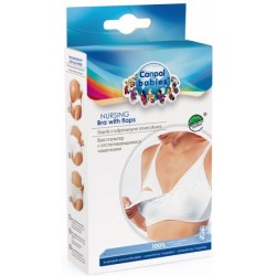 soutien gorge d'allaitement 80/C 26/760