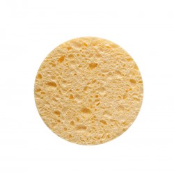 2 Eponges humides 8 cm 1981