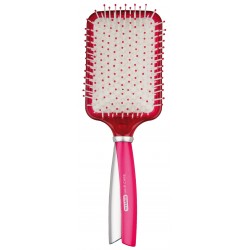 Brosse pneumatique transparente 1336