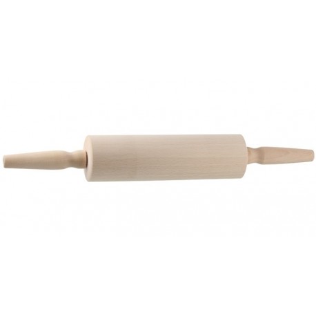 Rouleau à patisserie en bois de hêtre,31526
