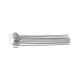 10 brochettes ,56801