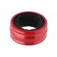 Collier ramasse goutte GRANDCRU rouge,49721