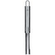Vide-pomme Nirosta en acier inoxydable,40438