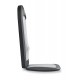 Housse de siège shiatsu MG 206 black