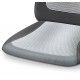 Housse de siège shiatsu MG 206 black