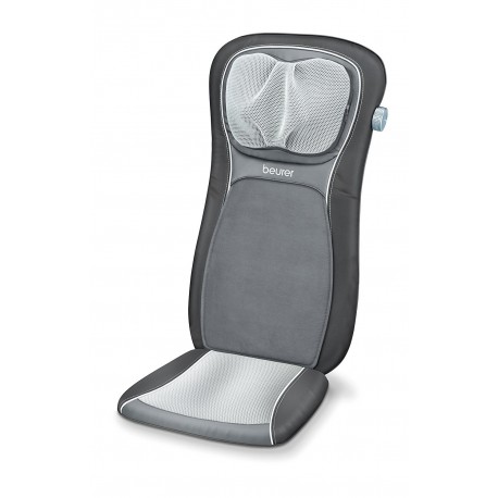 Housse de siège shiatsu MG 260 black