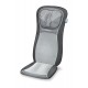 Housse de siège shiatsu MG 260 black