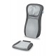 Housse de siège shiatsu MG 260 black