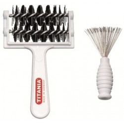 Jeu Nettoie Peigne et Brosse 3050/60 Set