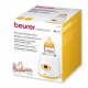 Chauffe biberon et chauffe nourriture pour bébé BY 52