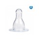 Tétine universelle anticolique 6m+ 18/316