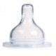 Tétine easystart pour biberon à col large 3-6M 21/720