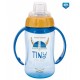 Tasse d'apprentissage futur daydreamsBec en silicone 320 mlPlus de 6 mois 56/514