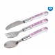 Set 3p couverts 9/477