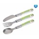 Set 3p couverts 9/477