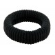 6 Chouchous MM D3.5cm noir 7871