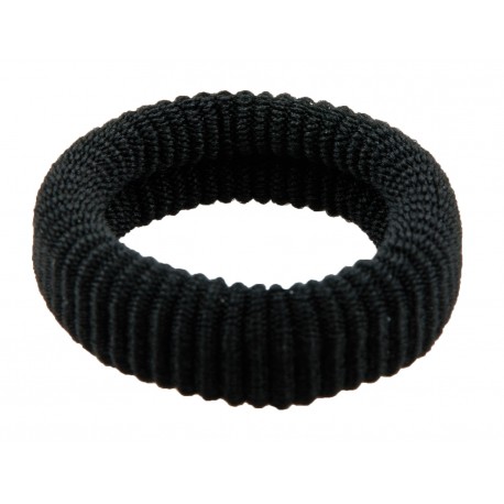 6 Chouchous MM D3.5cm noir 7871